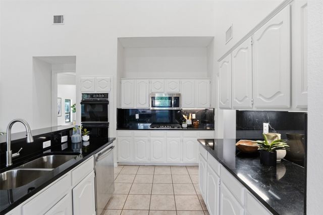 4661 Thanksgiving Lane, Plano, TX 75024