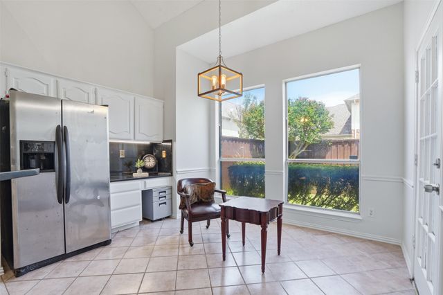 4661 Thanksgiving Lane, Plano, TX 75024