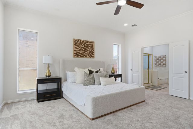 4661 Thanksgiving Lane, Plano, TX 75024