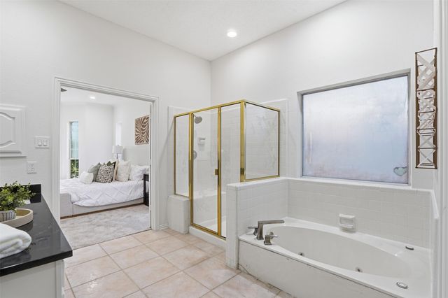4661 Thanksgiving Lane, Plano, TX 75024