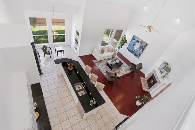 4661 Thanksgiving Lane, Plano, TX 75024