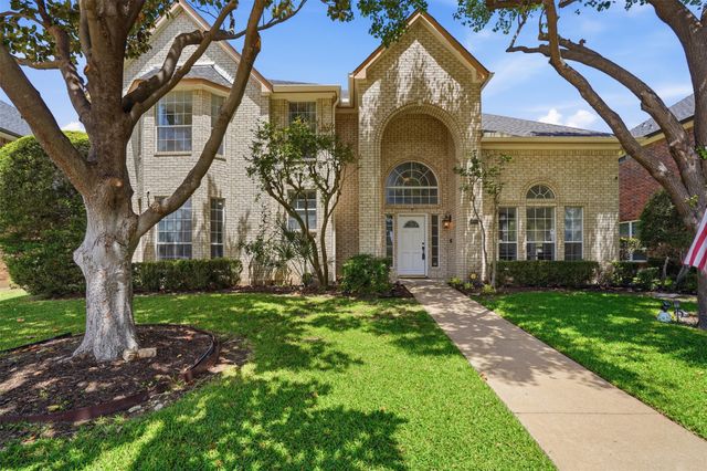 4661 Thanksgiving Lane, Plano, TX 75024