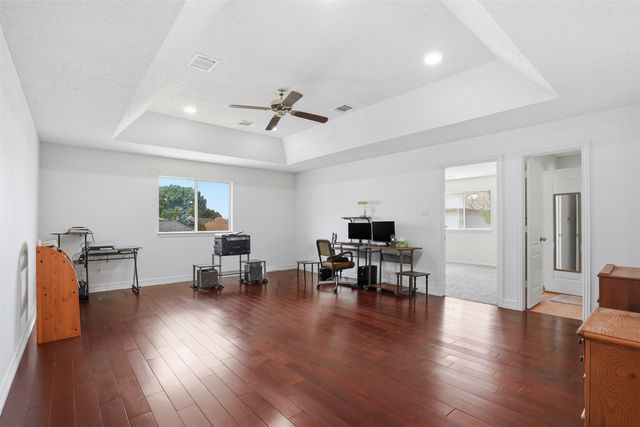 4661 Thanksgiving Lane, Plano, TX 75024