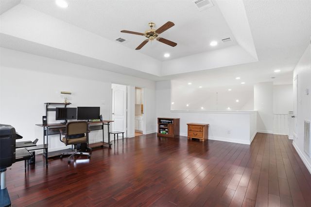 4661 Thanksgiving Lane, Plano, TX 75024