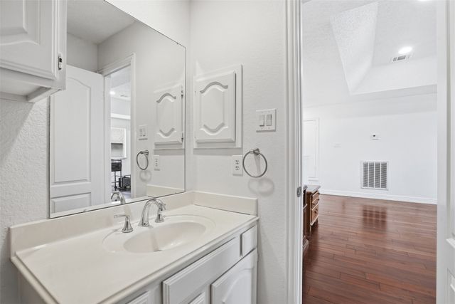 4661 Thanksgiving Lane, Plano, TX 75024