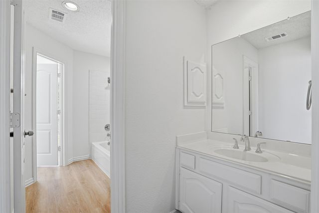 4661 Thanksgiving Lane, Plano, TX 75024