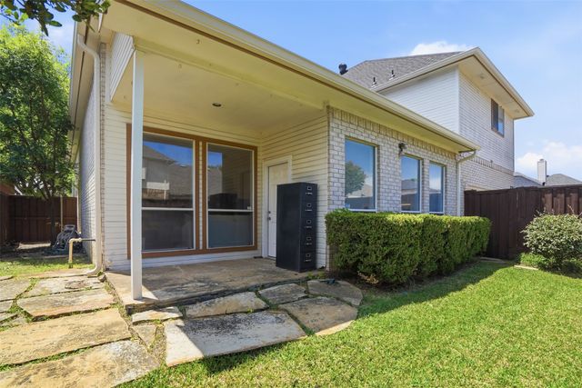 4661 Thanksgiving Lane, Plano, TX 75024
