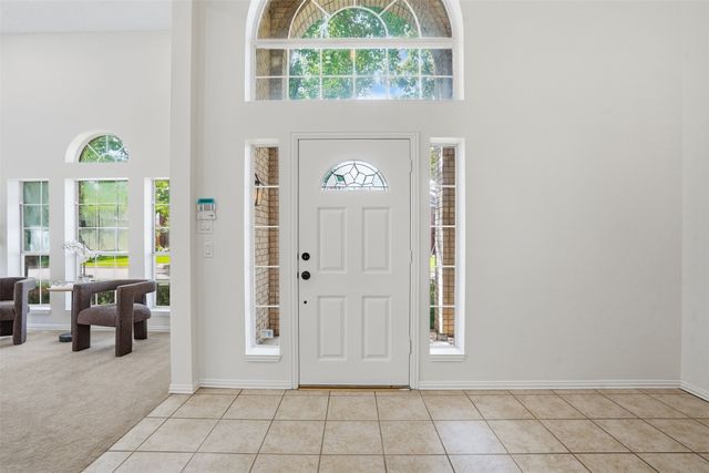 4661 Thanksgiving Lane, Plano, TX 75024