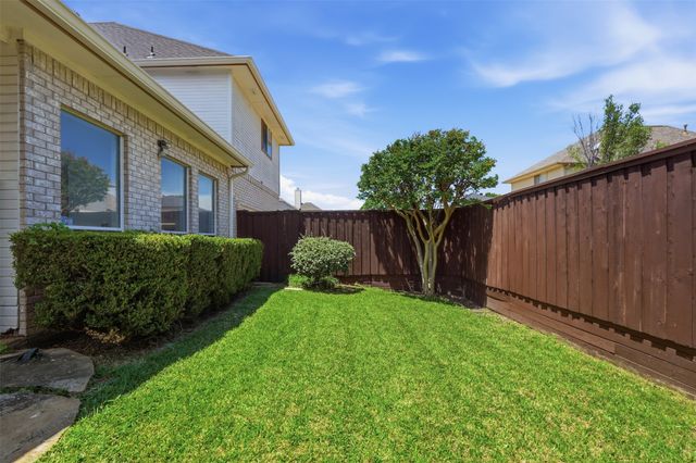 4661 Thanksgiving Lane, Plano, TX 75024