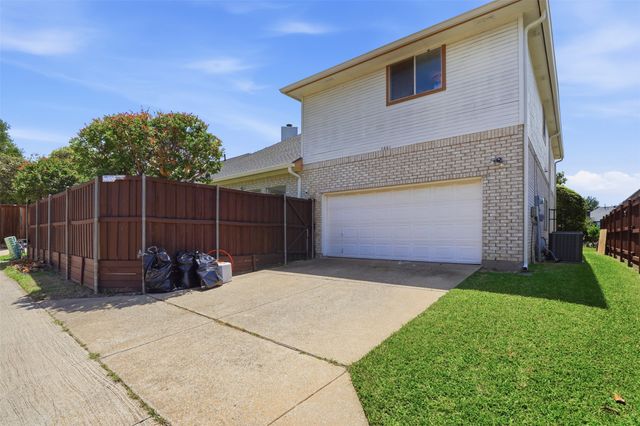 4661 Thanksgiving Lane, Plano, TX 75024