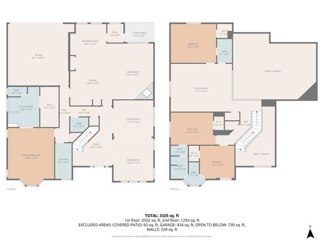 4661 Thanksgiving Lane, Plano, TX 75024