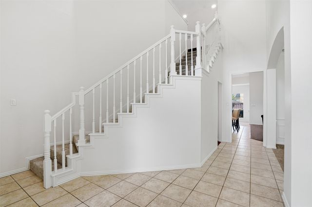 4661 Thanksgiving Lane, Plano, TX 75024