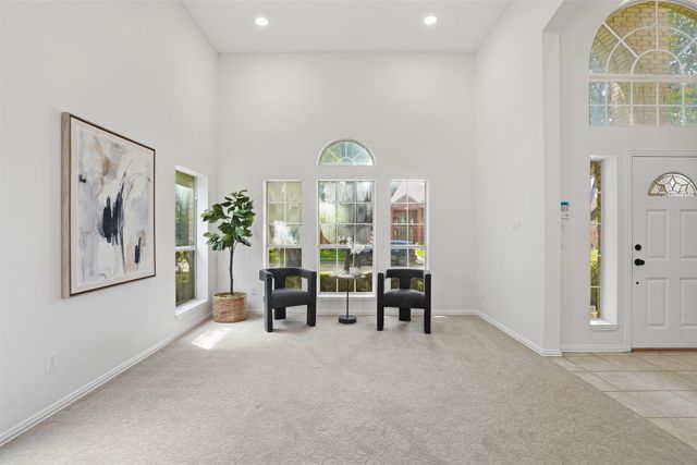 4661 Thanksgiving Lane, Plano, TX 75024