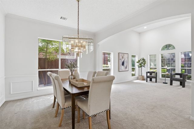 4661 Thanksgiving Lane, Plano, TX 75024