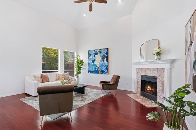 4661 Thanksgiving Lane, Plano, TX 75024