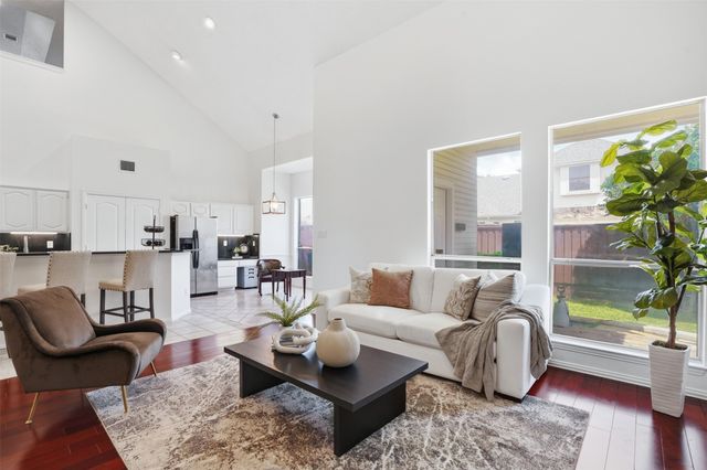 4661 Thanksgiving Lane, Plano, TX 75024