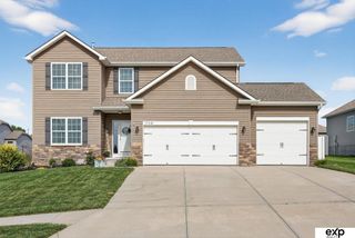17218 Jessica Lane, Gretna, NE 68028