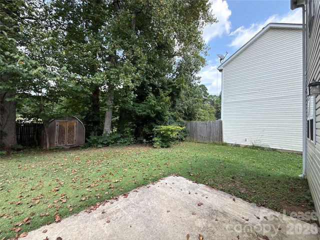 1525 Braveheart Lane, Charlotte, NC 28216