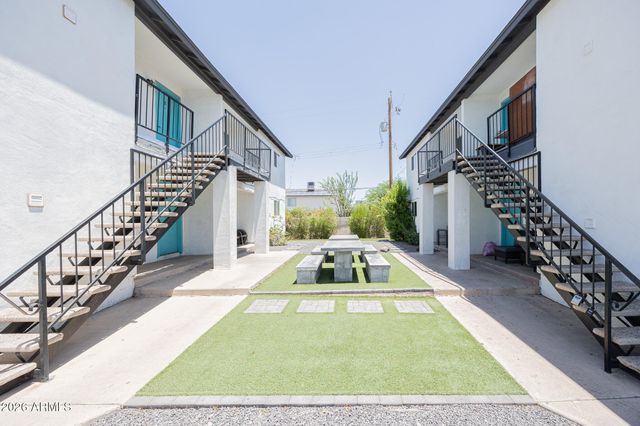 719 N 12TH Avenue 4, Phoenix, AZ 85007