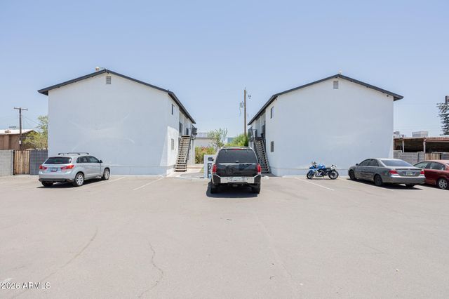 719 N 12TH Avenue 4, Phoenix, AZ 85007