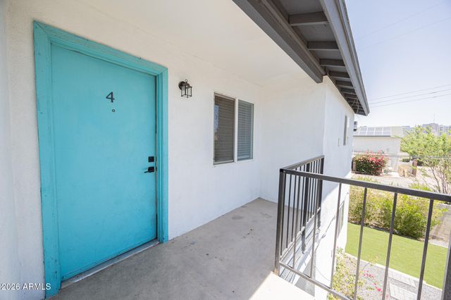 719 N 12TH Avenue 4, Phoenix, AZ 85007