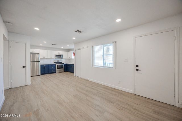 719 N 12TH Avenue 4, Phoenix, AZ 85007