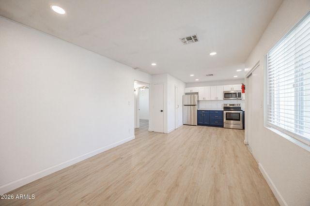 719 N 12TH Avenue 4, Phoenix, AZ 85007