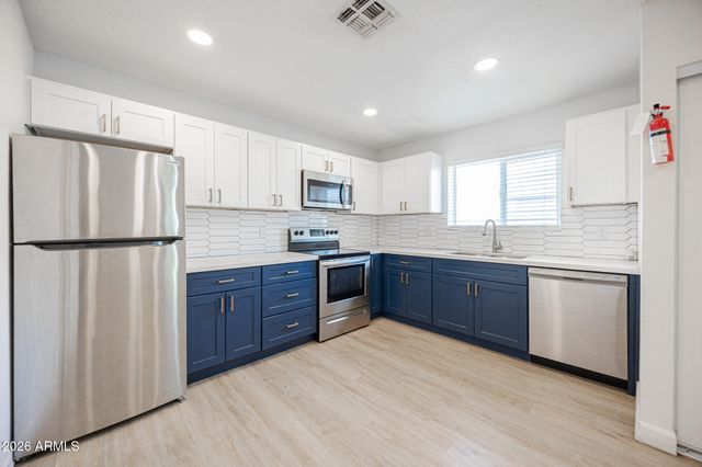 719 N 12TH Avenue 4, Phoenix, AZ 85007