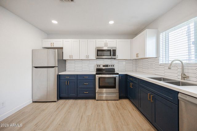 719 N 12TH Avenue 4, Phoenix, AZ 85007