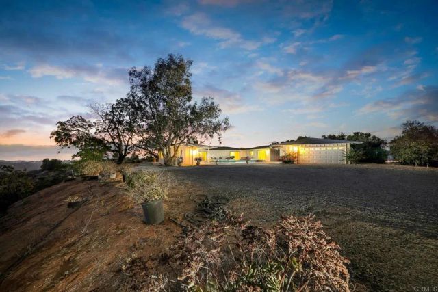 11961 Mesa Verde Drive, Valley Center, CA 92082