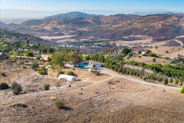 11961 Mesa Verde Drive, Valley Center, CA 92082