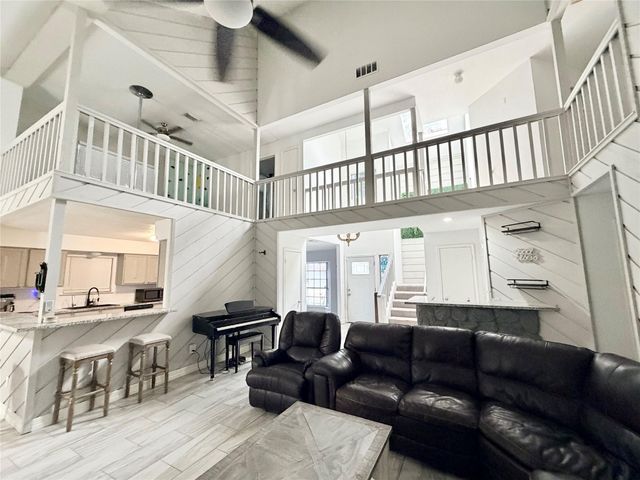 20010 Swiftbrook Drive, Humble, TX 77346