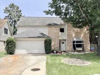 20010 Swiftbrook Drive, Humble, TX 77346