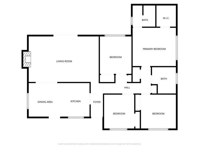 1606 Barstow, Clovis, CA 93611