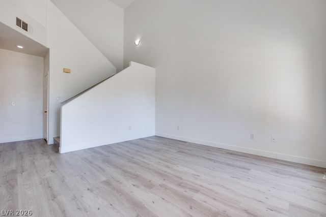 4915 East Russell Road 125, Las Vegas, NV 89120
