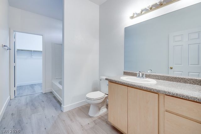 4915 East Russell Road 125, Las Vegas, NV 89120