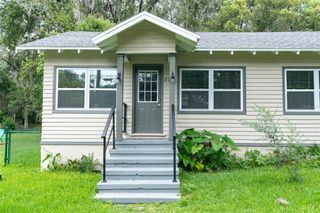 322 HIGHLAND STREET, Brooksville, FL 34601