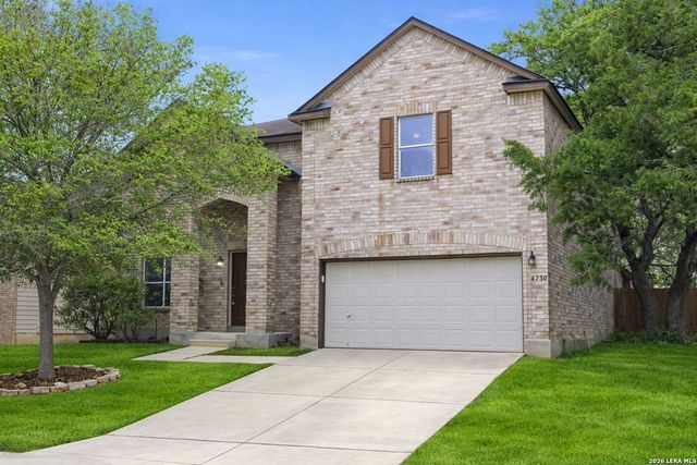 4750 Bending Grove, San Antonio, TX 78259