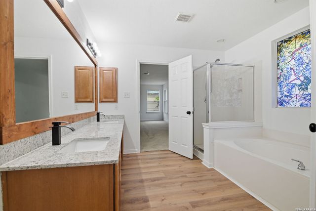 4750 Bending Grove, San Antonio, TX 78259