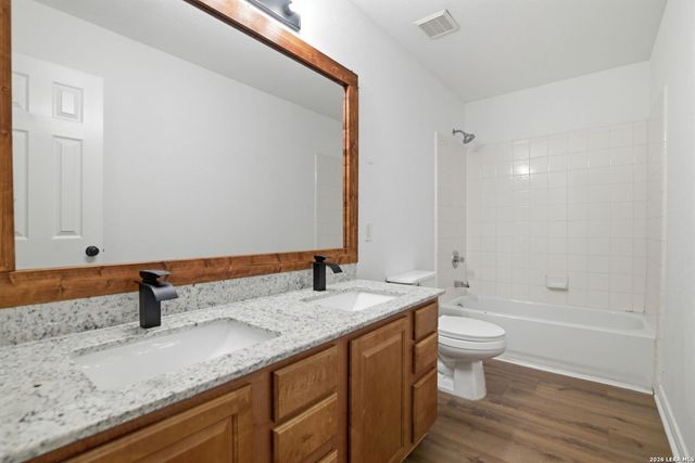 4750 Bending Grove, San Antonio, TX 78259