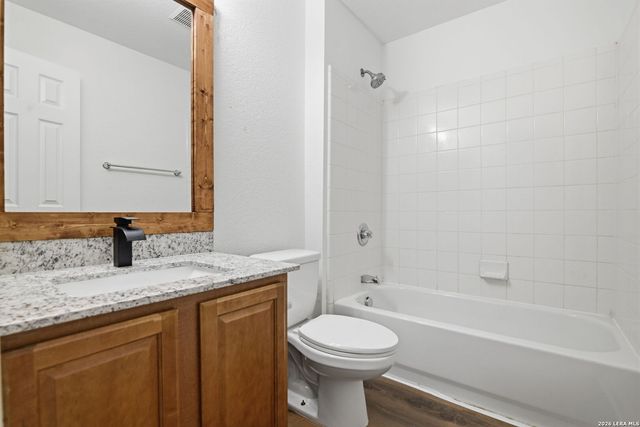 4750 Bending Grove, San Antonio, TX 78259