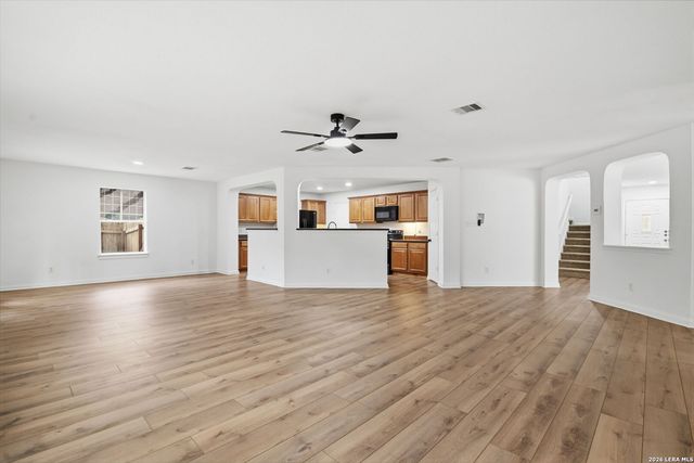 4750 Bending Grove, San Antonio, TX 78259