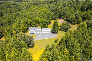 858 CHAPEL RD, Buckingham, VA 23123