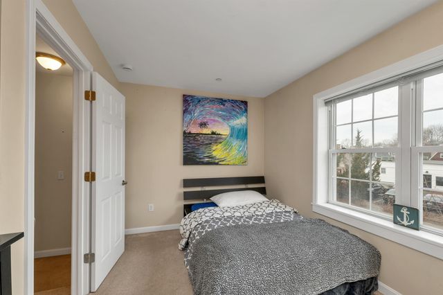 9 Falkland Pl Unit A3, Portsmouth, NH 03801