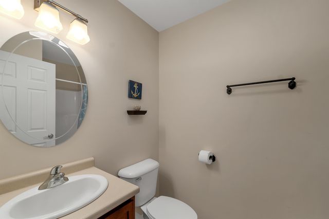 9 Falkland Pl Unit A3, Portsmouth, NH 03801