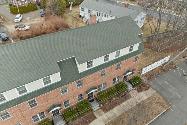 9 Falkland Pl Unit A3, Portsmouth, NH 03801