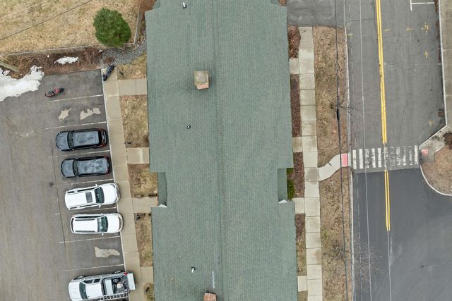 9 Falkland Pl Unit A3, Portsmouth, NH 03801