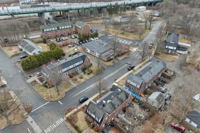 9 Falkland Pl Unit A3, Portsmouth, NH 03801