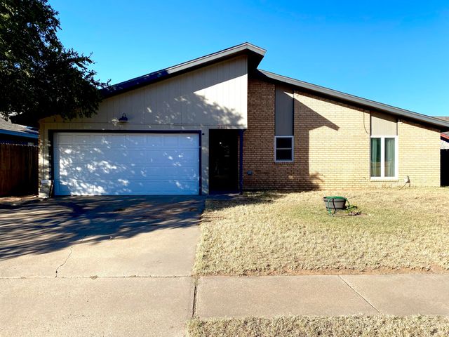 2316 78th Street, Lubbock, TX 79423