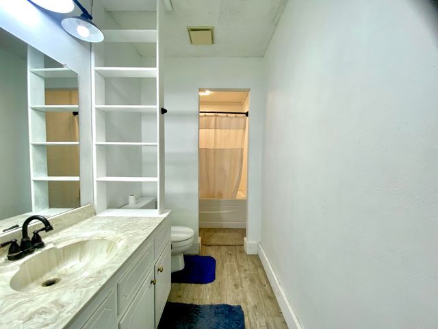 2316 78th Street, Lubbock, TX 79423